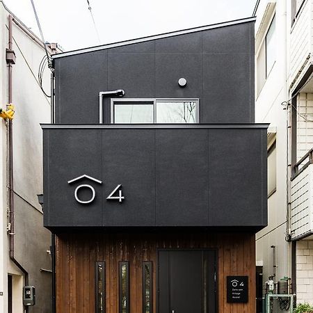 04Village Kujo Osaka Luaran gambar
